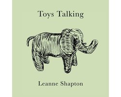 Toys Talking