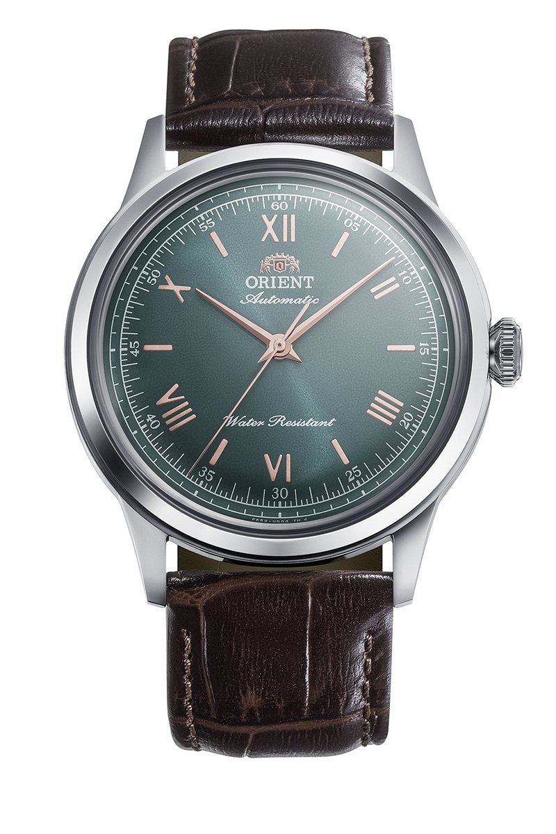 ORIENT BAMBINO CORE 2026 (PSQ05) OR-RA-BB0001E30B