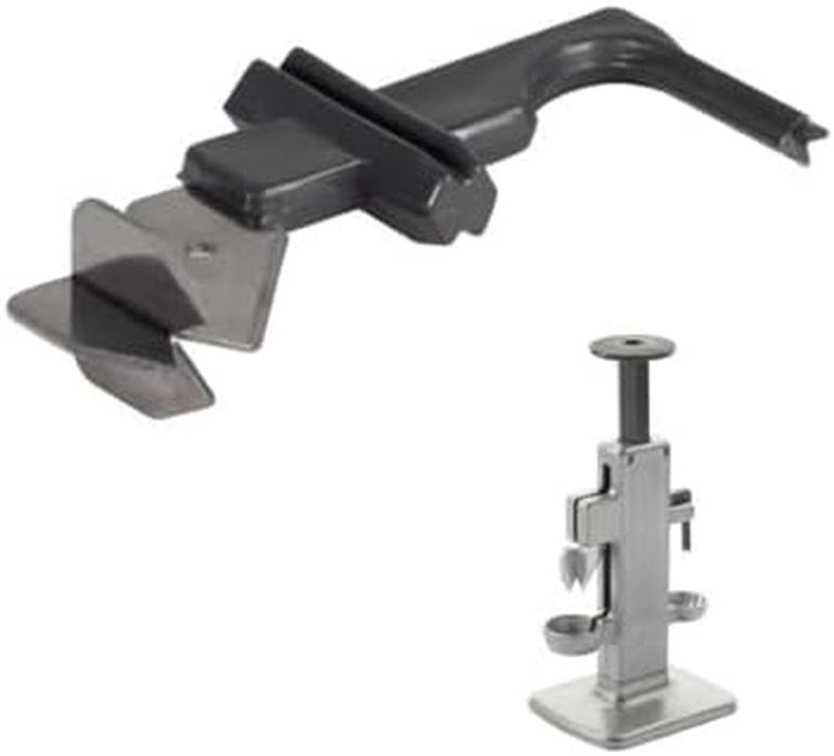 Fruit Ontpitter - Kersen Pruimen - Snel Ontpitten - Kruismessen Design