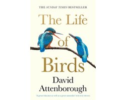 The Life of Birds Image
