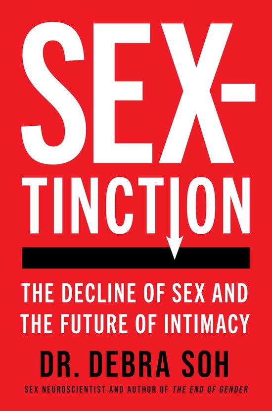 Sextinction - cover