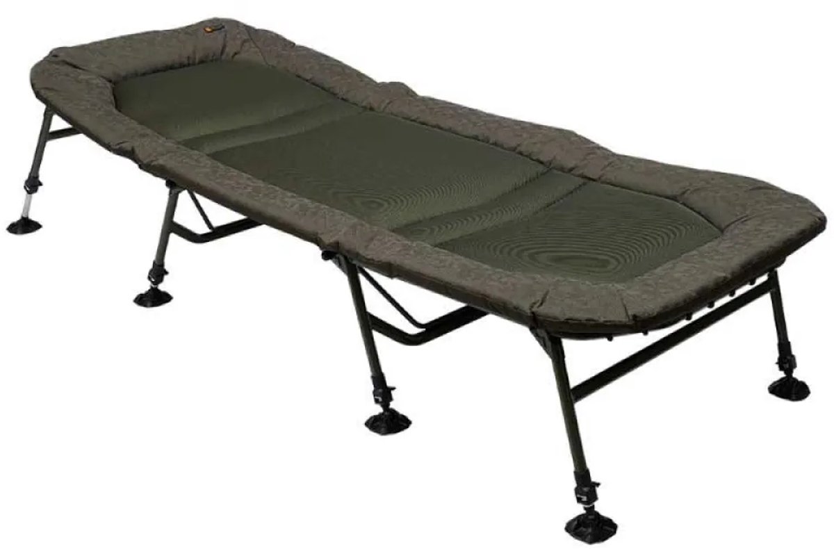 PROLOGIC INSPIRE DADDY LONG 8 LEG BEDCHAIR