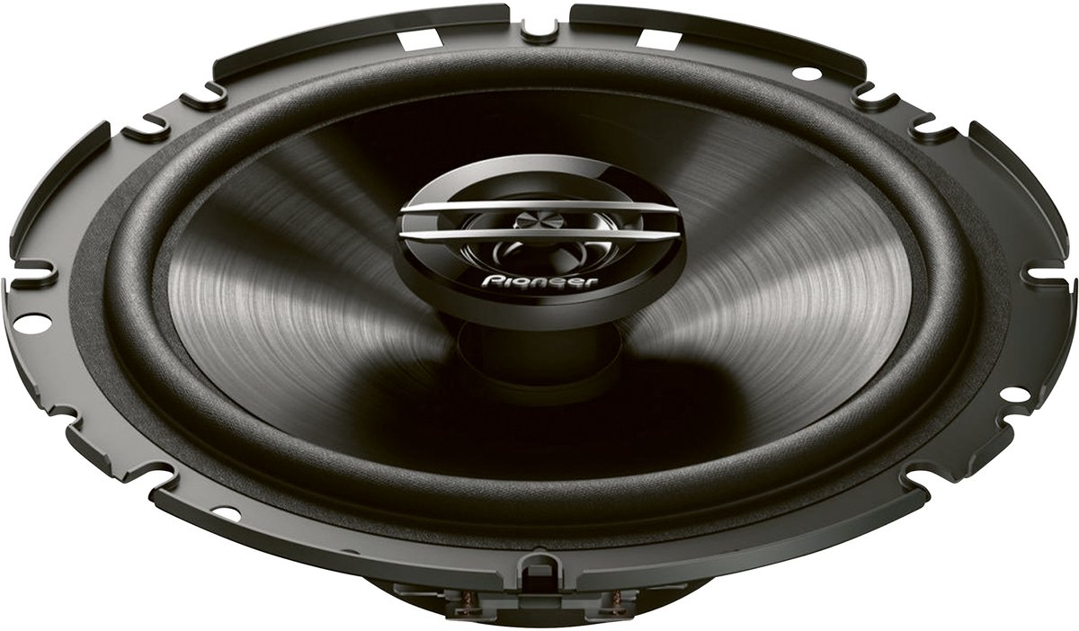 Pioneer TS-G1720F Autospeakers 2 weg 17 cm - 300 W – foto 5