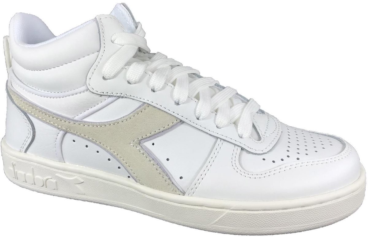 Diadora MAGIC BASKET DEMI Wit