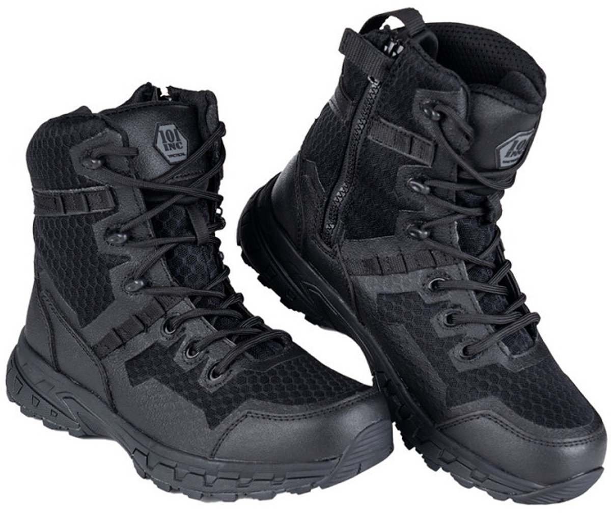 Fostex Hexagon Tactical Boots 41 Zwart