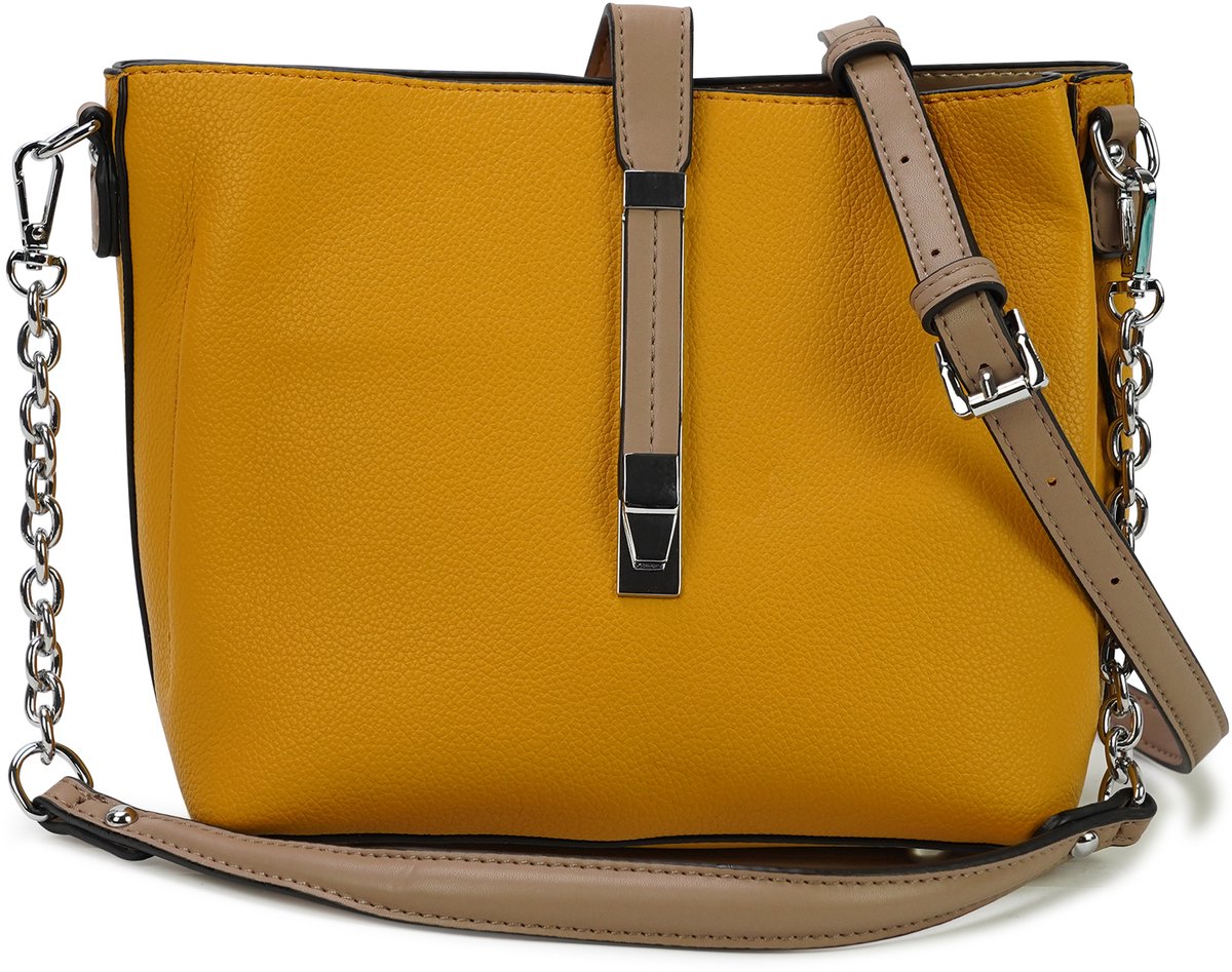 Harpa Schultertasche MISCHA
