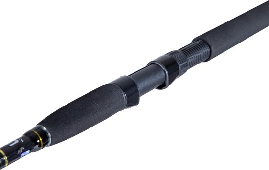 Ultimate Specimen Power Tele Allround Hengelset 3.00m (100g) - Roofvis Set van Ultimate — afbeelding 4