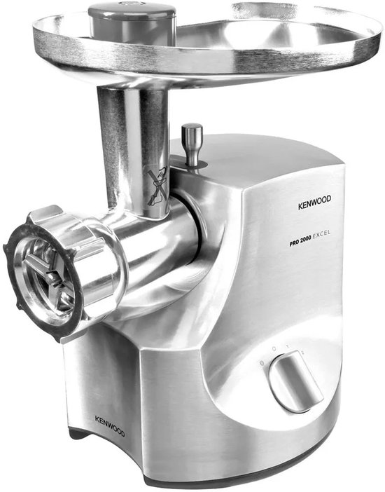 Kenwood MG700 vleesmolen