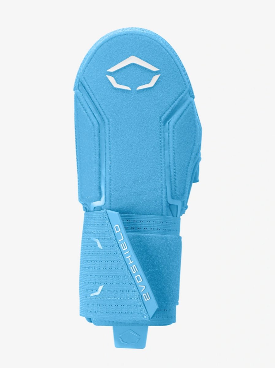 Evoshield WB575370 EVO Sliding Mitt 2.0 Kleur White Sliding Mitt voor Sport Baseball/Softball