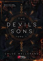 The Devil's Sons 1 - The Devil's Sons - Tome 1