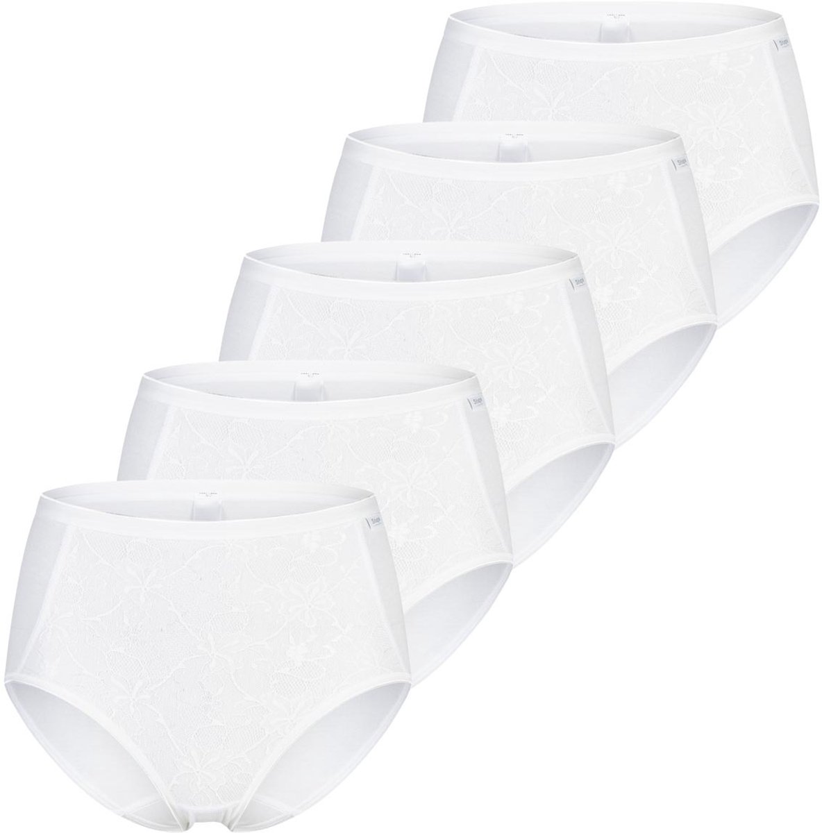 Speidel Dames taille pants 5 pack Shape