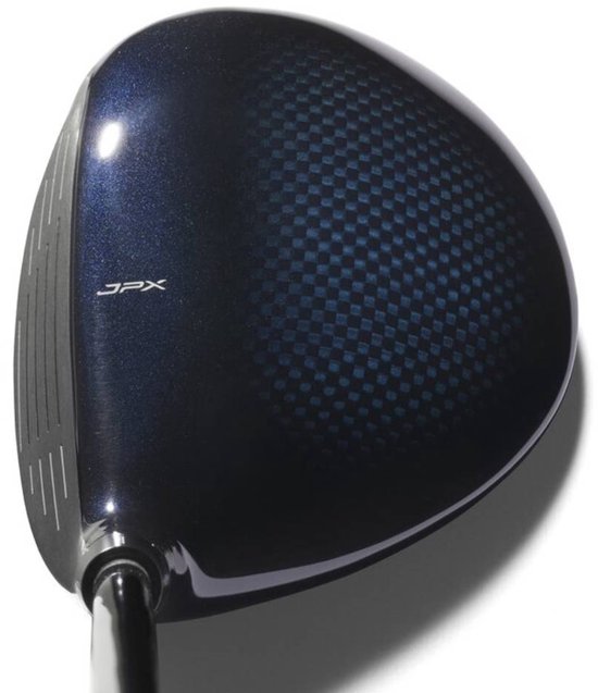 Mizuno JPX One Dames Fairway Wood 2026 - 7 - 21° Loft (instelbaar van 19° tot 23°) - Rechtshandig - | van Mizuno — afbeelding 3