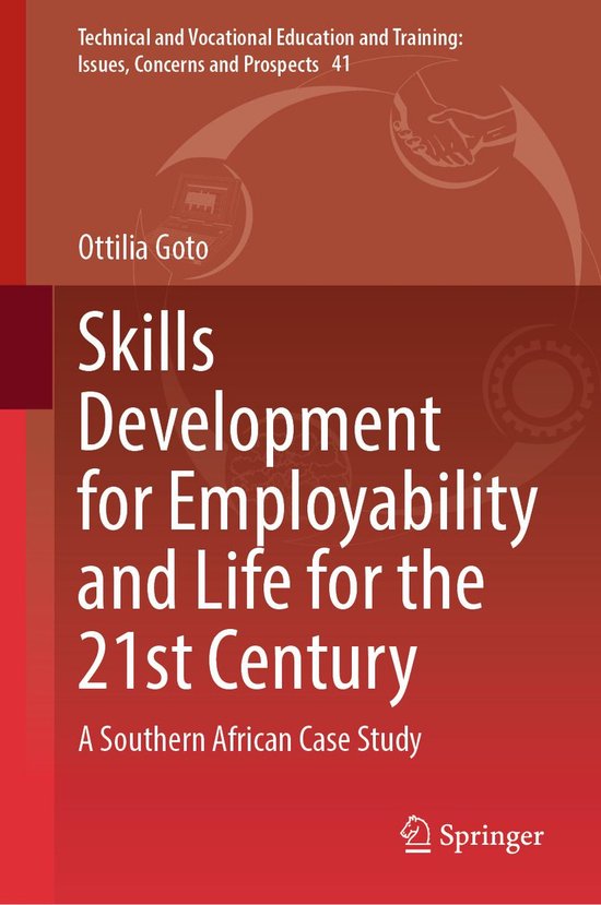 Education (R0) - Skills Development for Employability and Li ... - cover