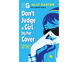 Gallagher Girls 3 - Don't Judge a Girl by Her Cover