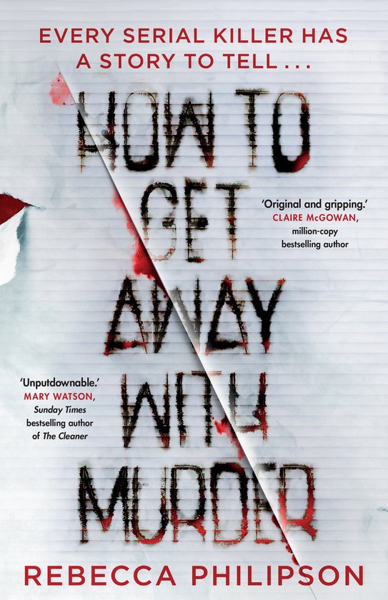 How to Get Away with Murder - cover