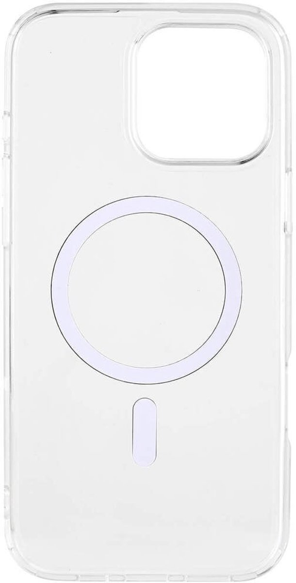 Tura Scandinavia 588671 mobiele telefoon behuizingen 17,5 cm (6.9") Hoes Transparant