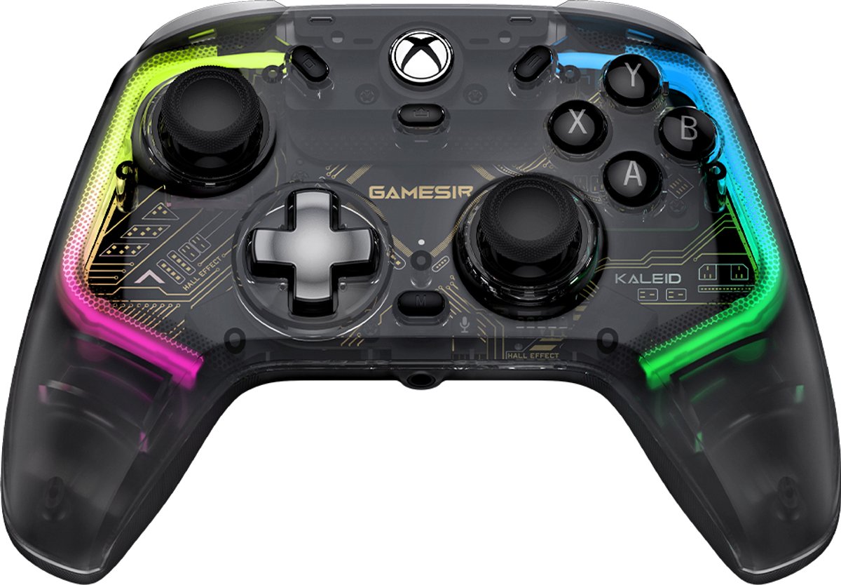 Gamesir Kaleid - Bedrade controller thumbnail 5