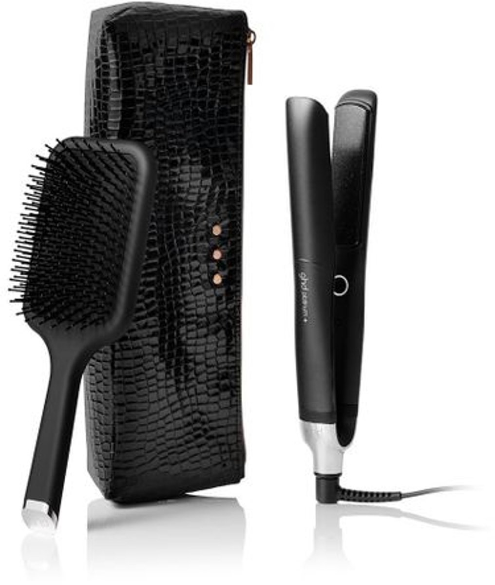 ghd - Platinum+ Stijltang - Giftset