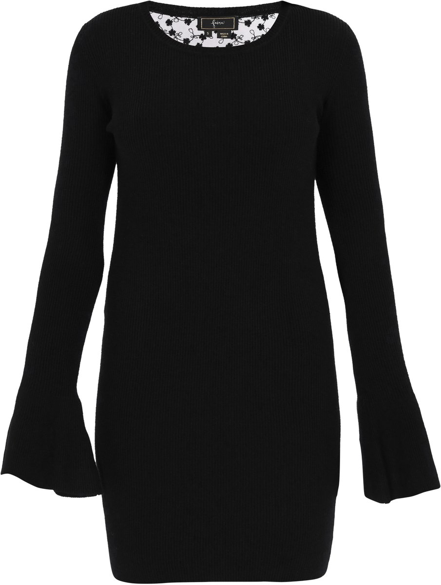faina Dress