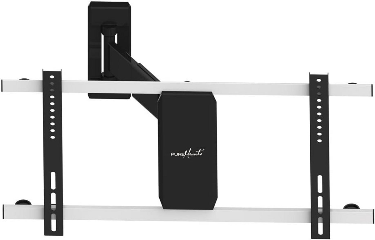 Flexibele Kantelbare en Draaibare Tv Muurbeugel 32-65 Inch