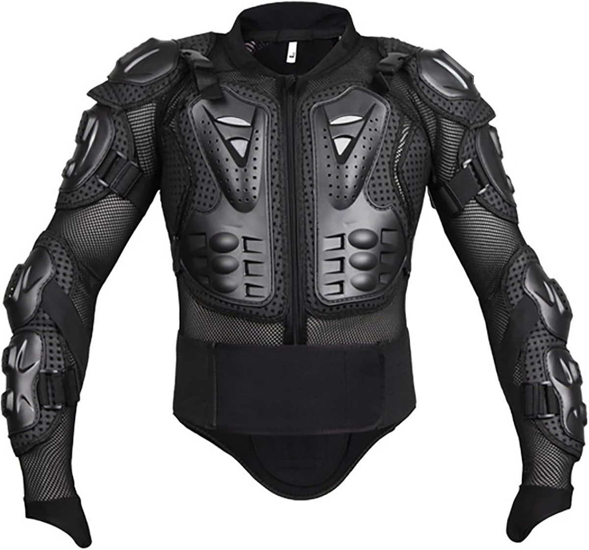 Beschermende Motorjas Motorcross Harnas Body Pantser Racing Bescherming
