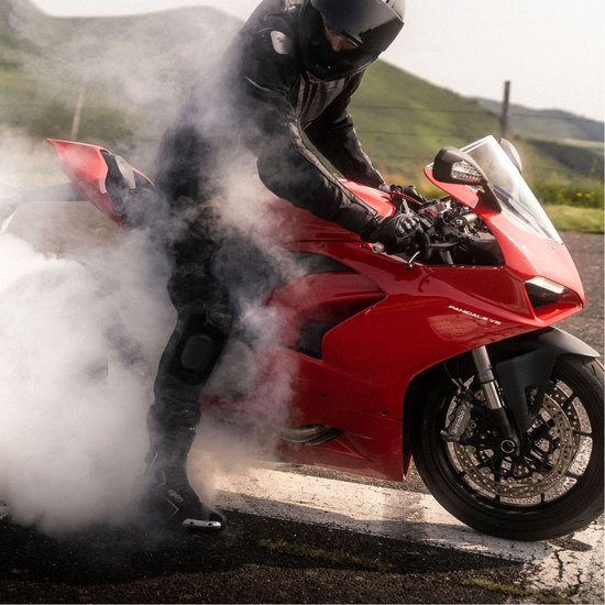 Combinaison CARL de MOTOBLOUZ