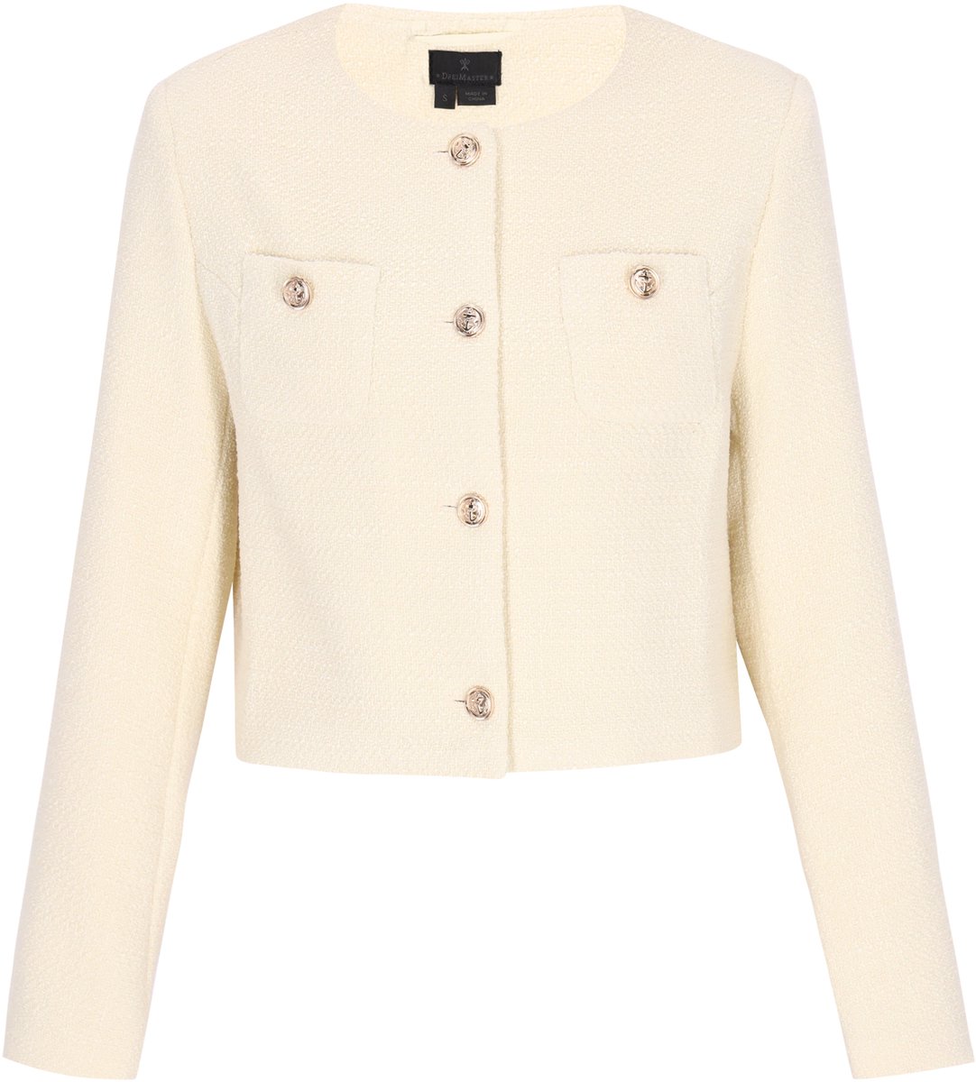 DreiMaster Blazer