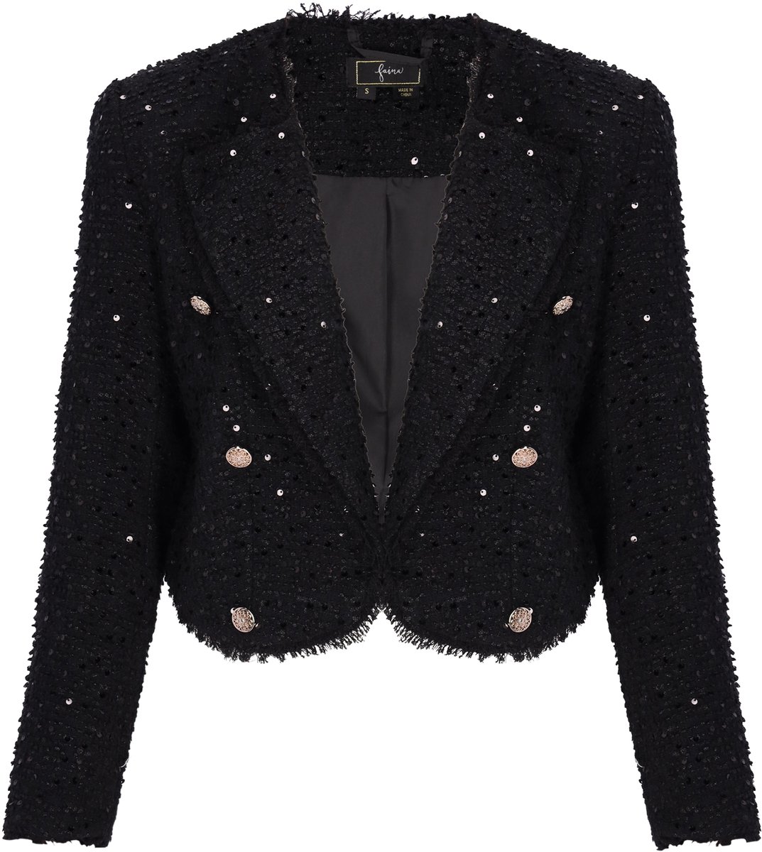 faina Blazer