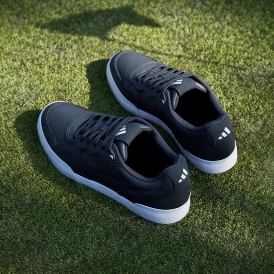 Adidas Performance Retrocross 25 Spikeless Golfschoenen - Heren - Zwart van adidas-performance — afbeelding 3