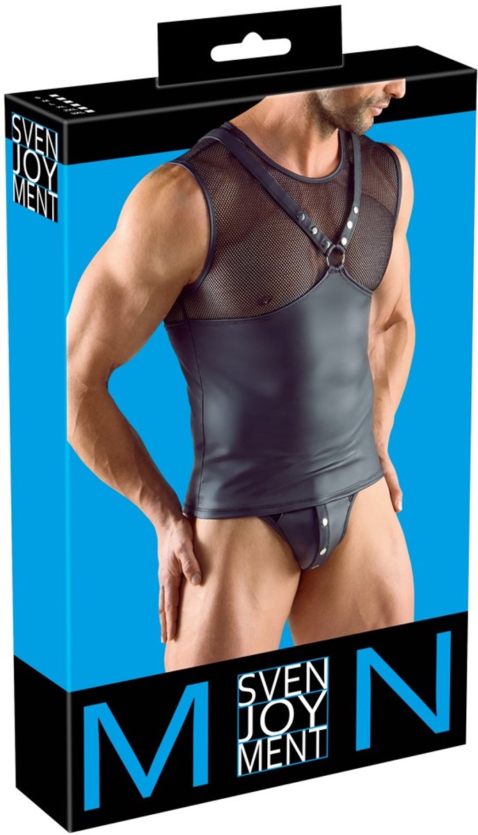 Men's Top 2XL