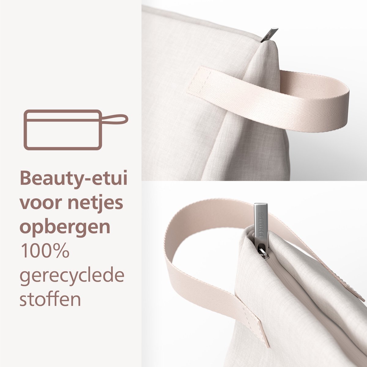 Philips WavePro BHB968/00 Krultang met Autowrap Technologie - afbeelding 3