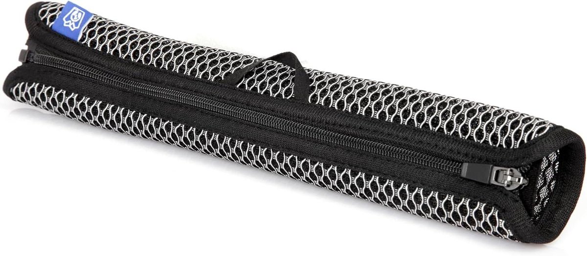 Vervangende pads voor Hoofdtelefoon Hoofdband - Grijs - Compatibel met diverse modellen