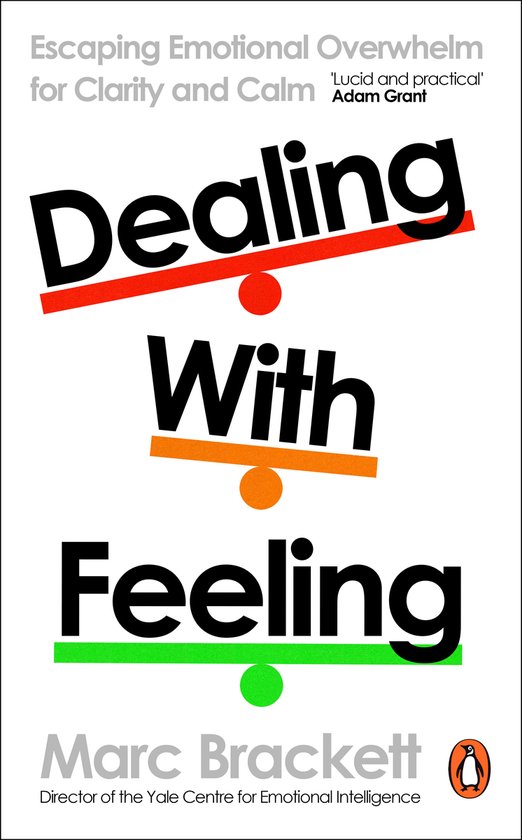 Dealing with Feeling - cover