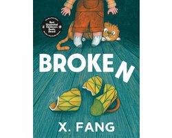 Broken