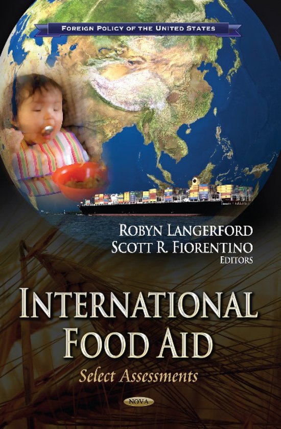 International Food Aid