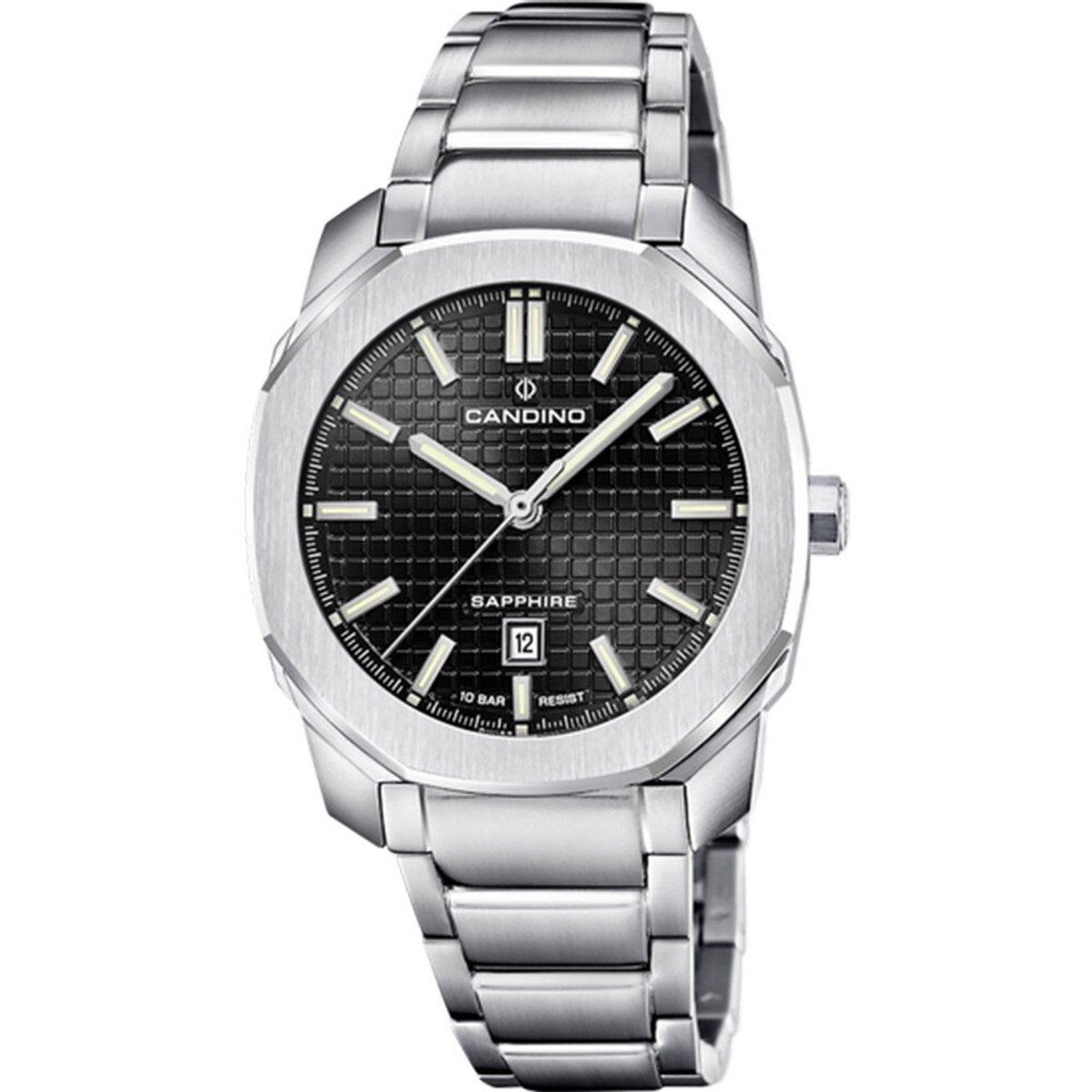 Candino - C4778-6 - Polshorloge - Dames