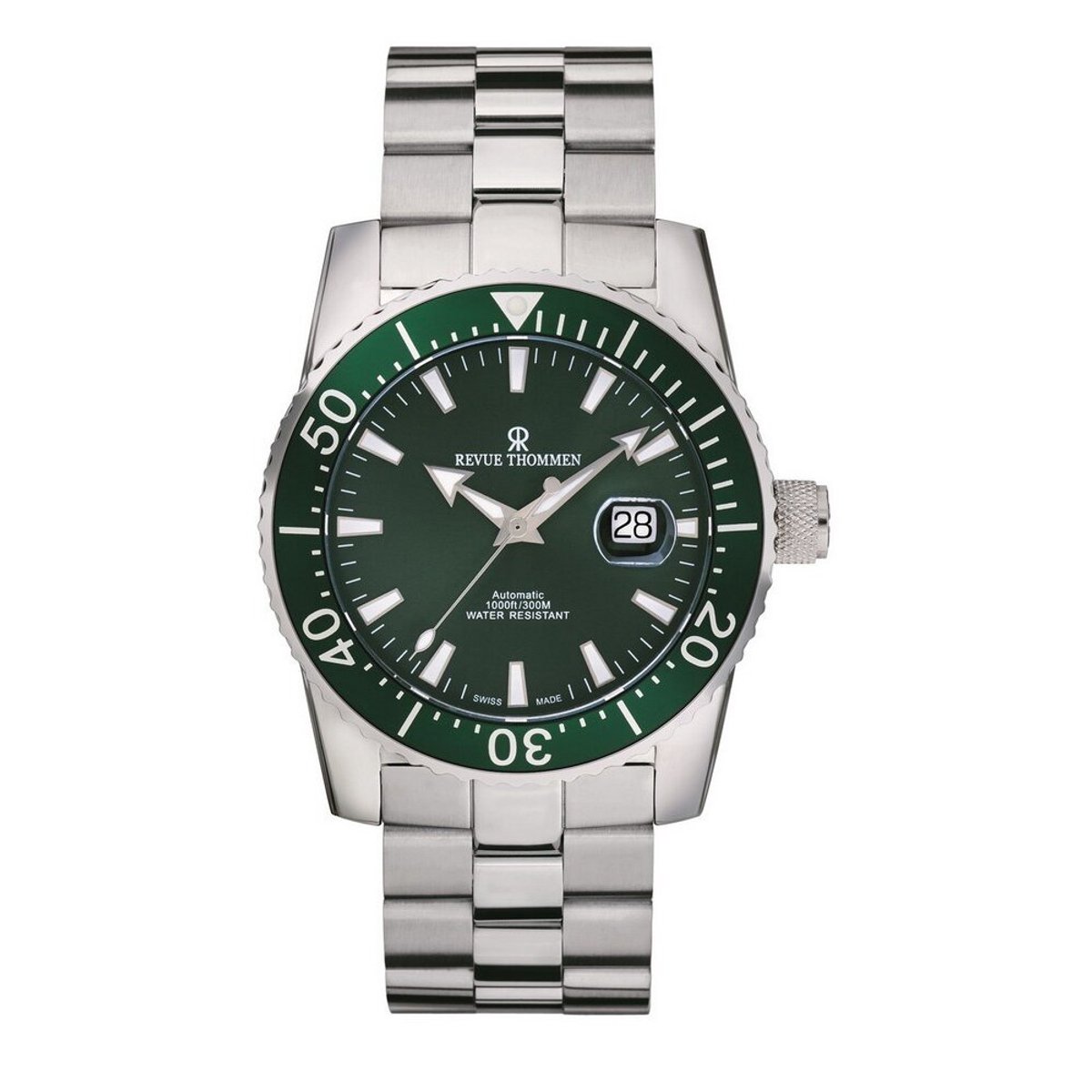 Revue Thommen Herenhorloge 17030.2134