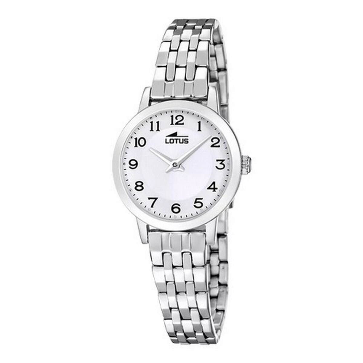Lotus - 19030-2 - Polshorloge - Dames