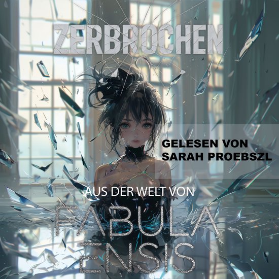Aus der Welt von Fabula Ensis - cover