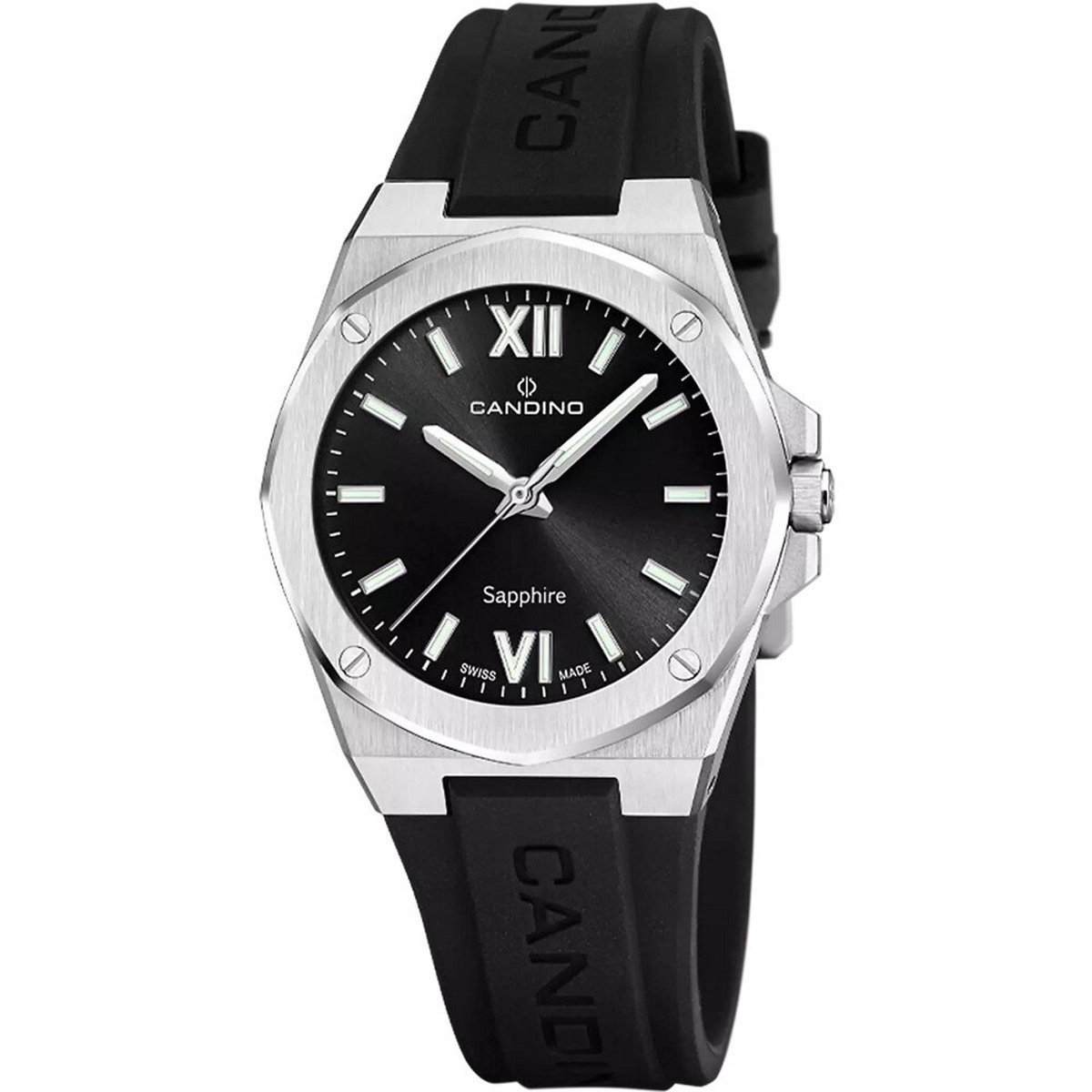 Candino - C4777/5 - Polshorloge - Dames
