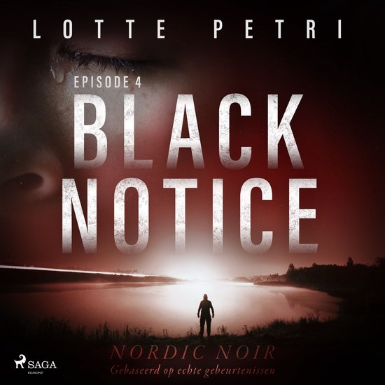 Black Notice: Episode 4 - cover