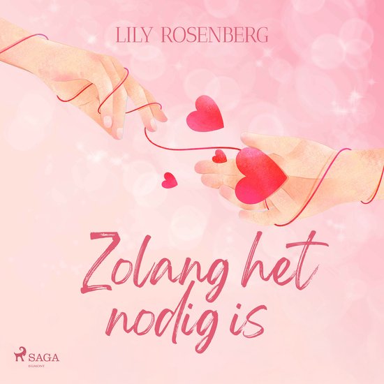 Zolang het nodig is - cover