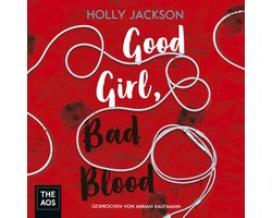 Good Girl, Bad Blood