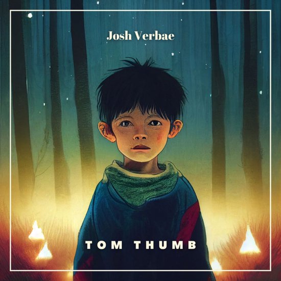 Tom Thumb - cover
