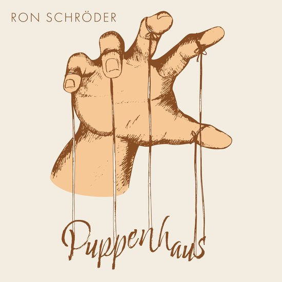 Puppenhaus - cover