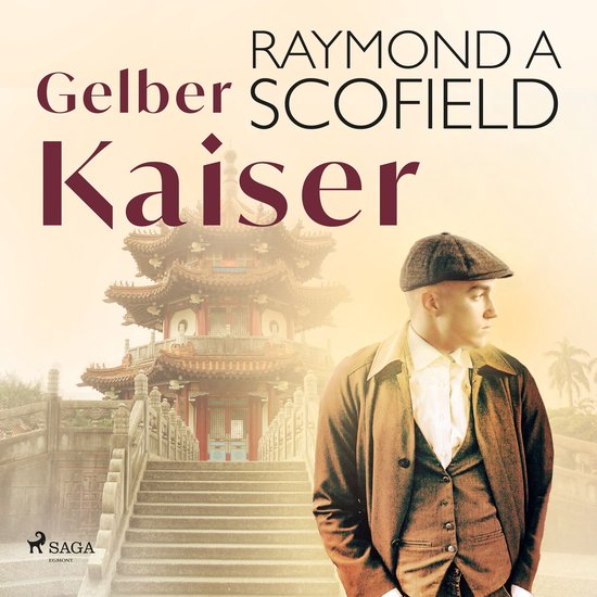 Gelber Kaiser - cover