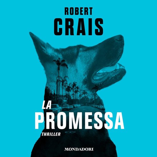 La promessa - cover