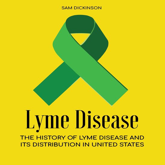 Lyme Disease - cover