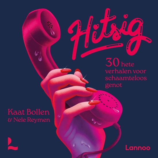 Hitsig - cover