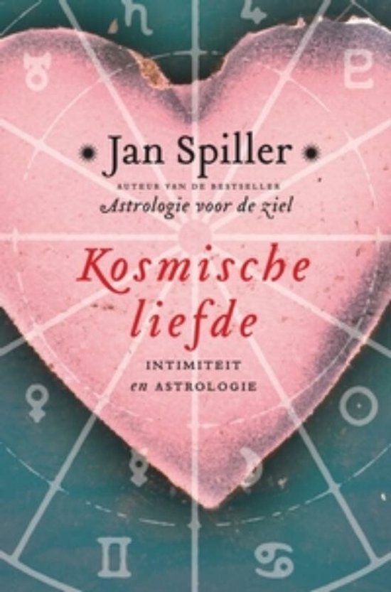 Omslag van Kosmische liefde